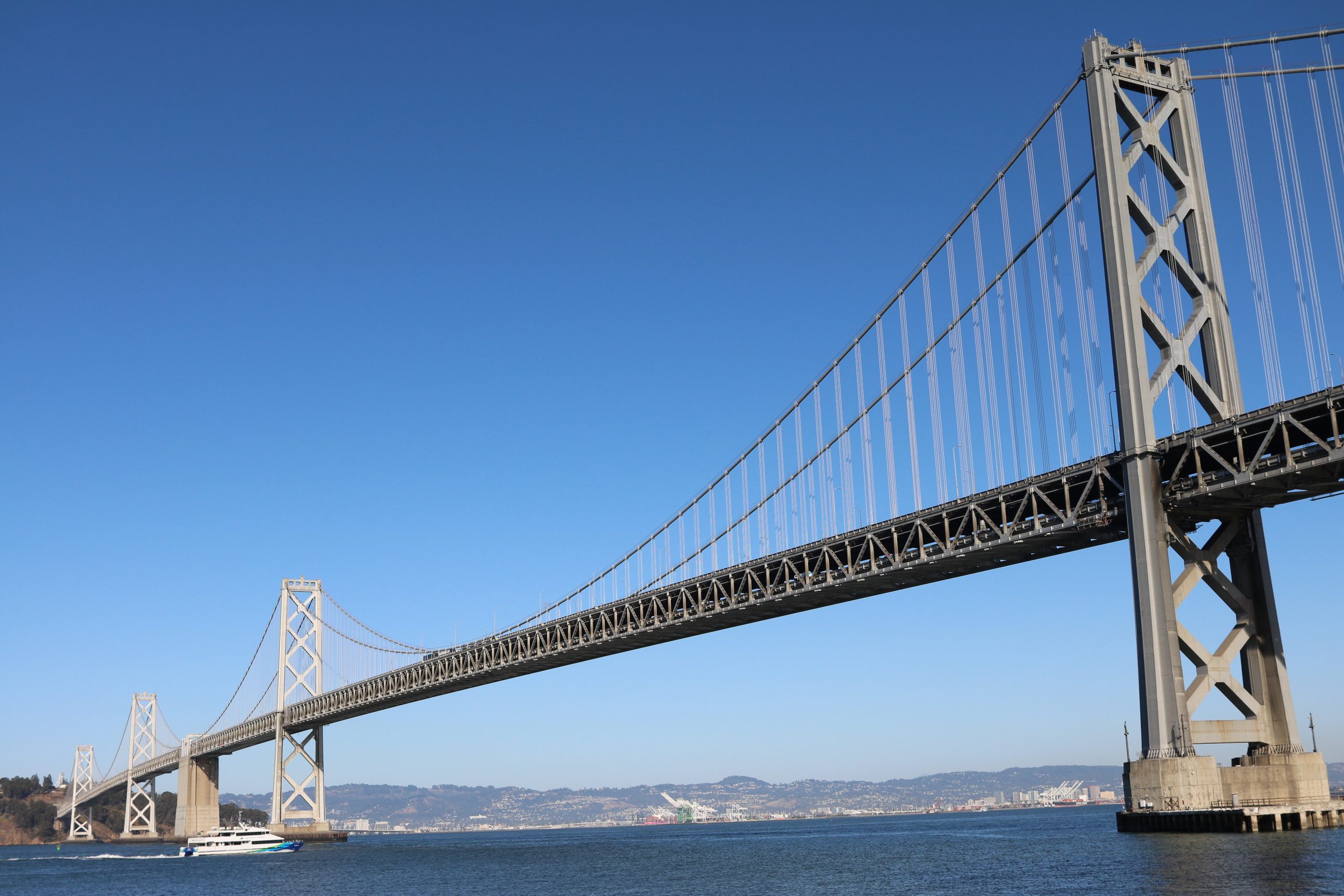 U.S. Bridges Need Repair