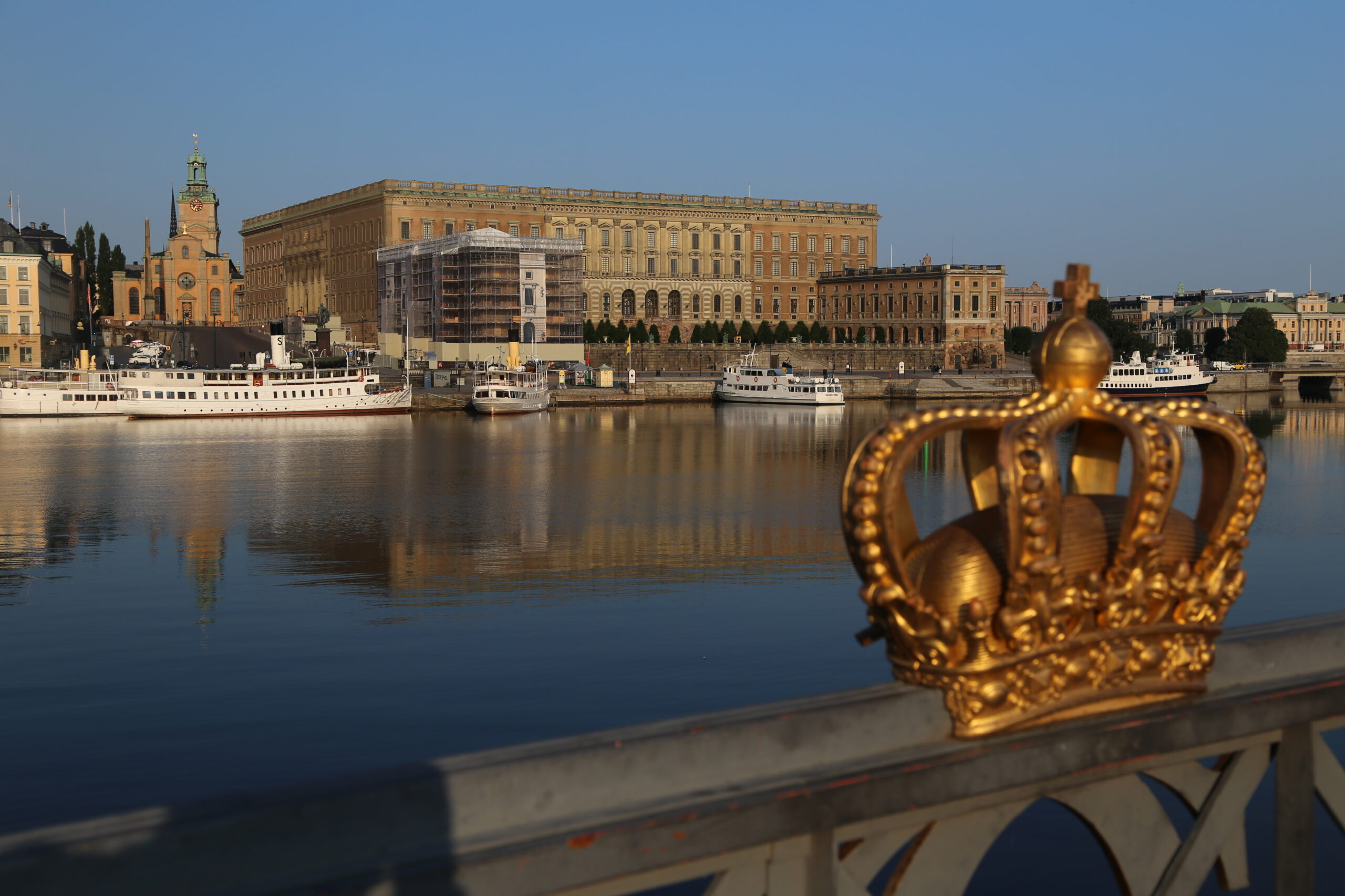 European IPO Crown Goes to Stockholm