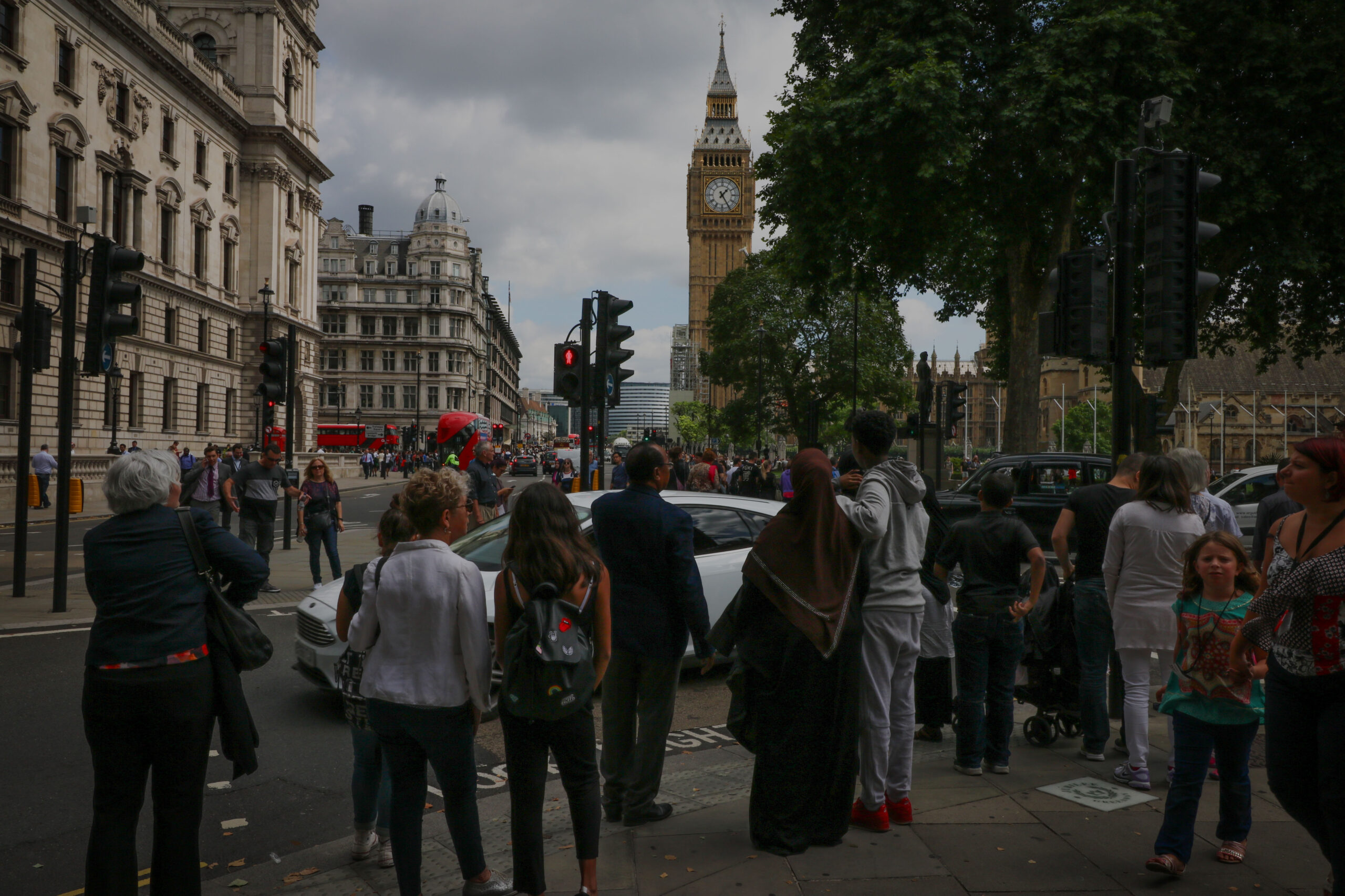 The Waiting Game at the Bank of England